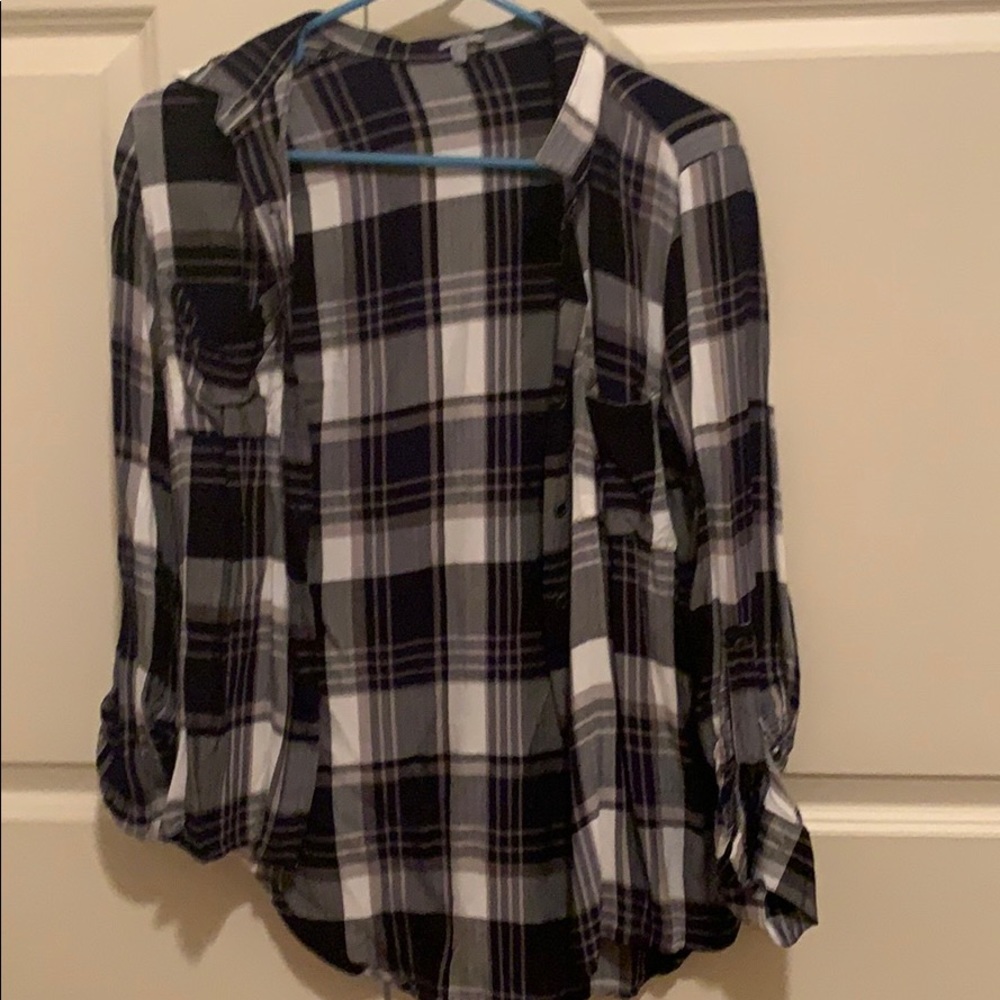 Flannel